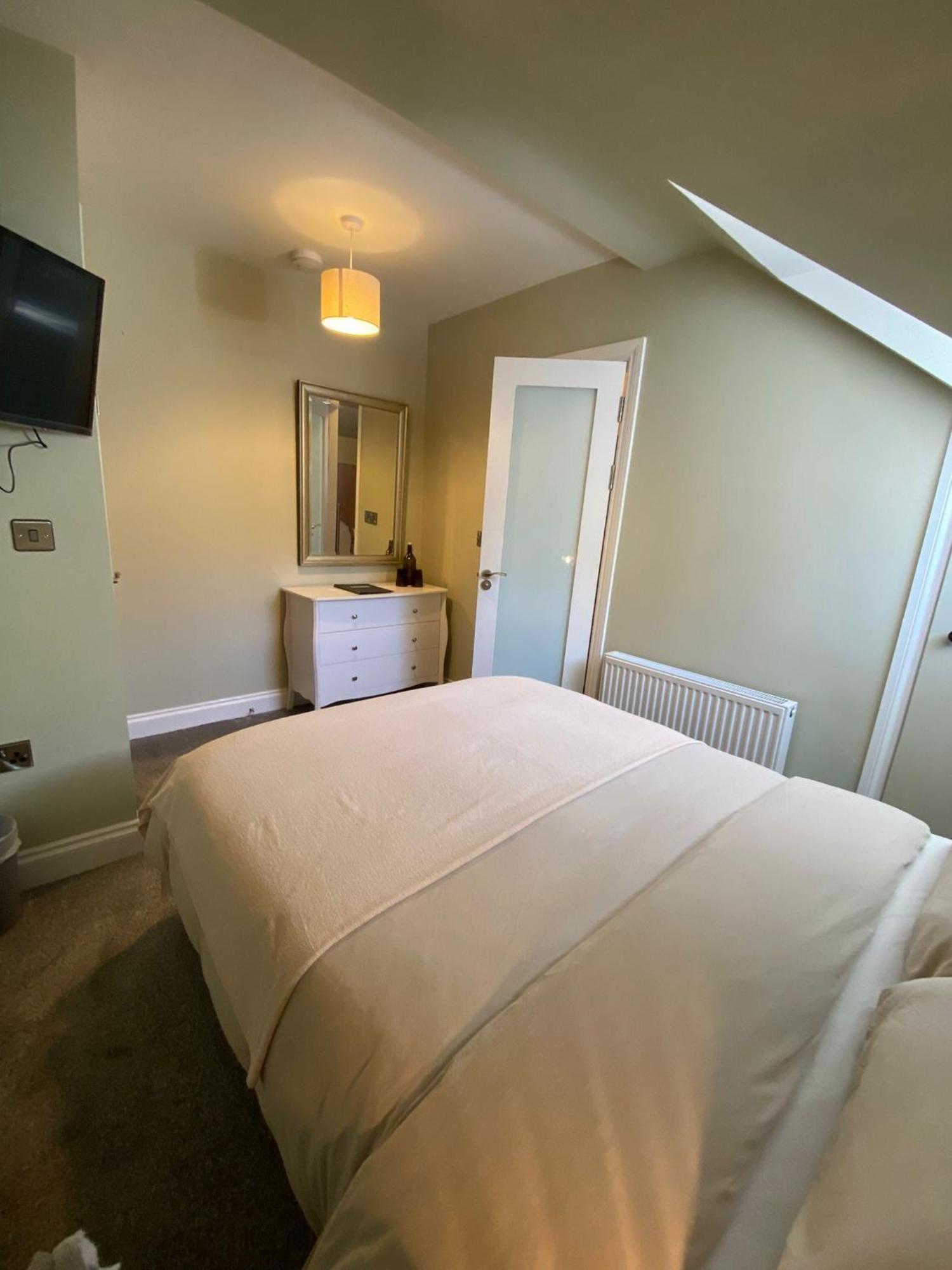Guest house Fern House Cork