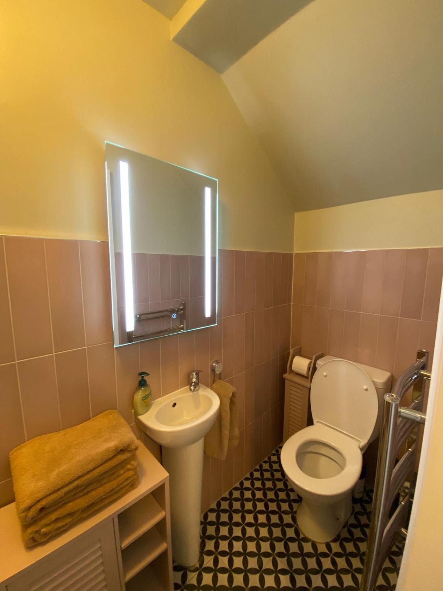 Guest house Fern House *