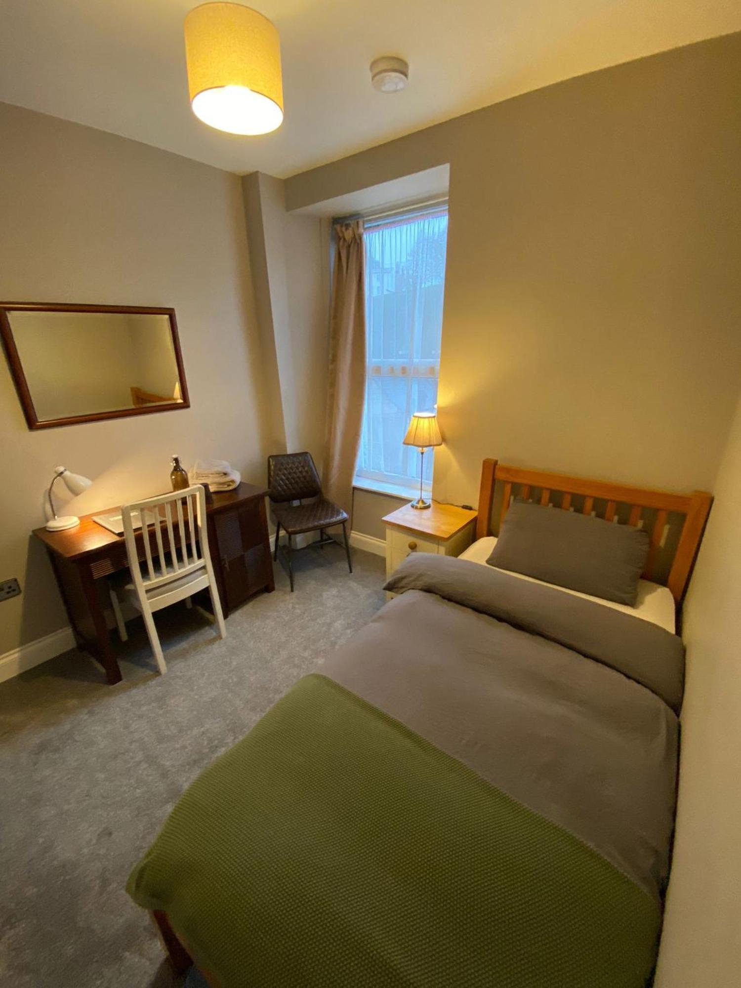 Guest house Fern House Cork
