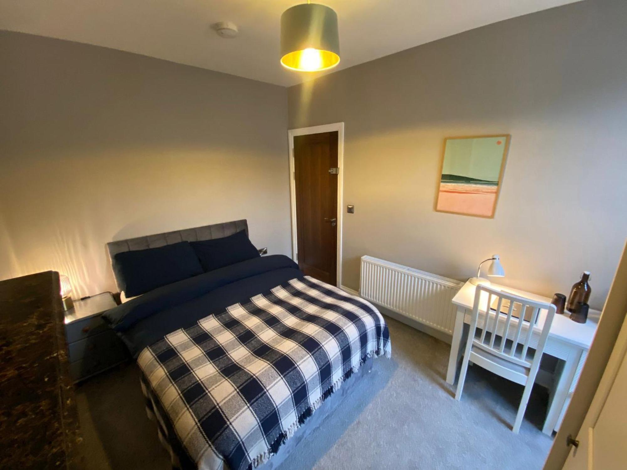 Fern House Guest house Cork
