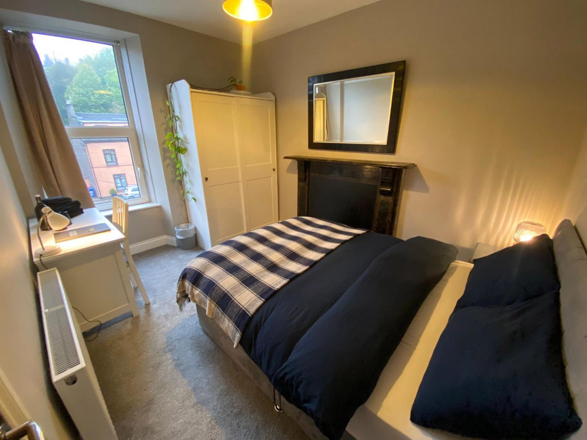 Guest house Fern House