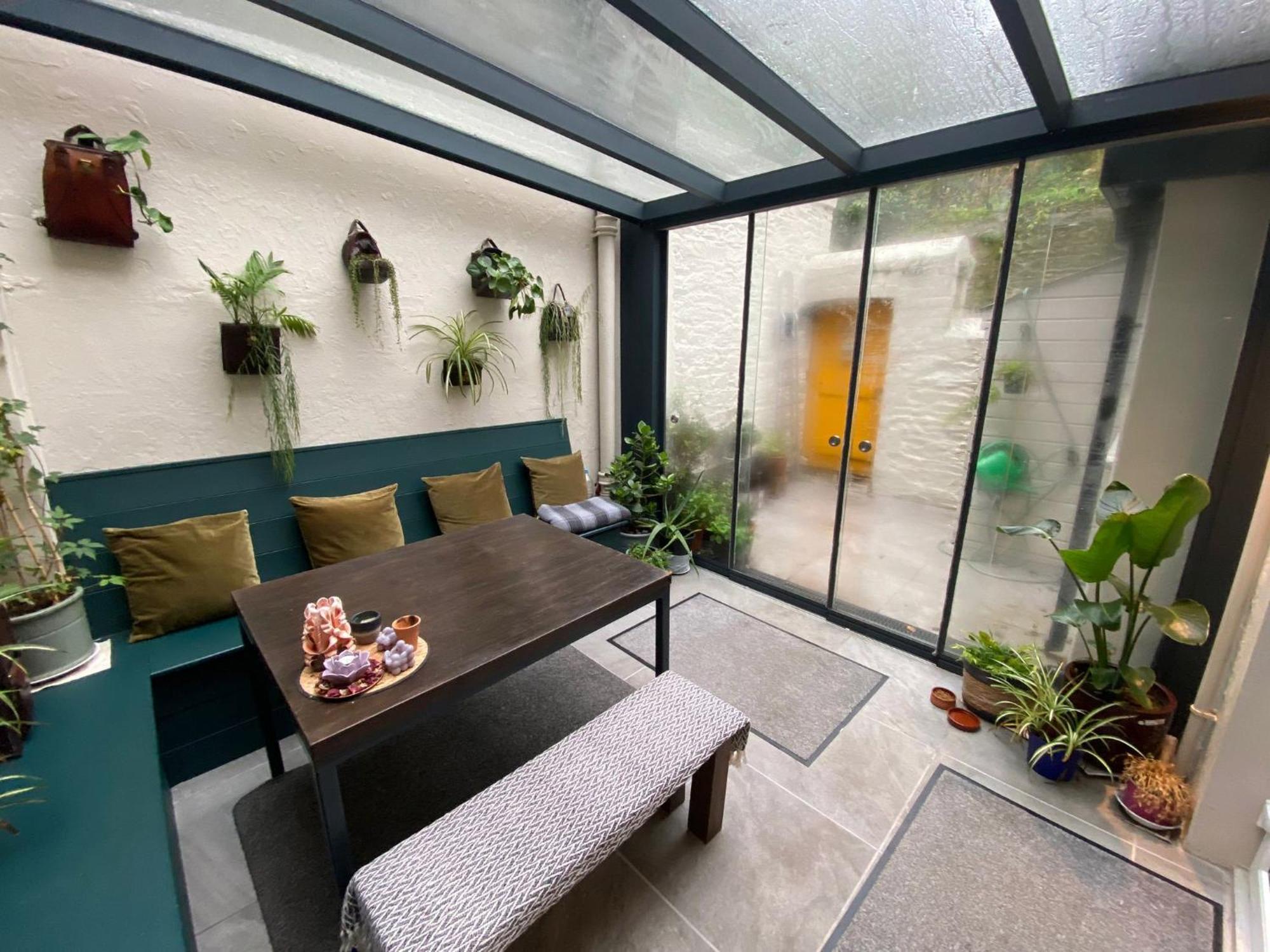 Fern House * Cork
