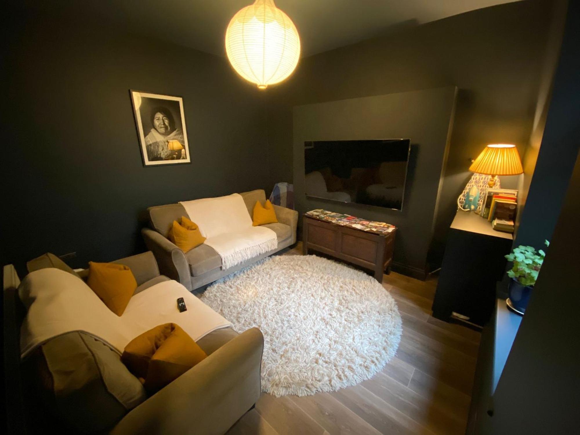 Fern House Guest house *