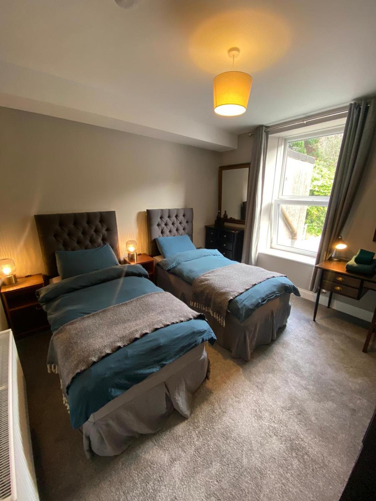 Guest house Fern House Cork