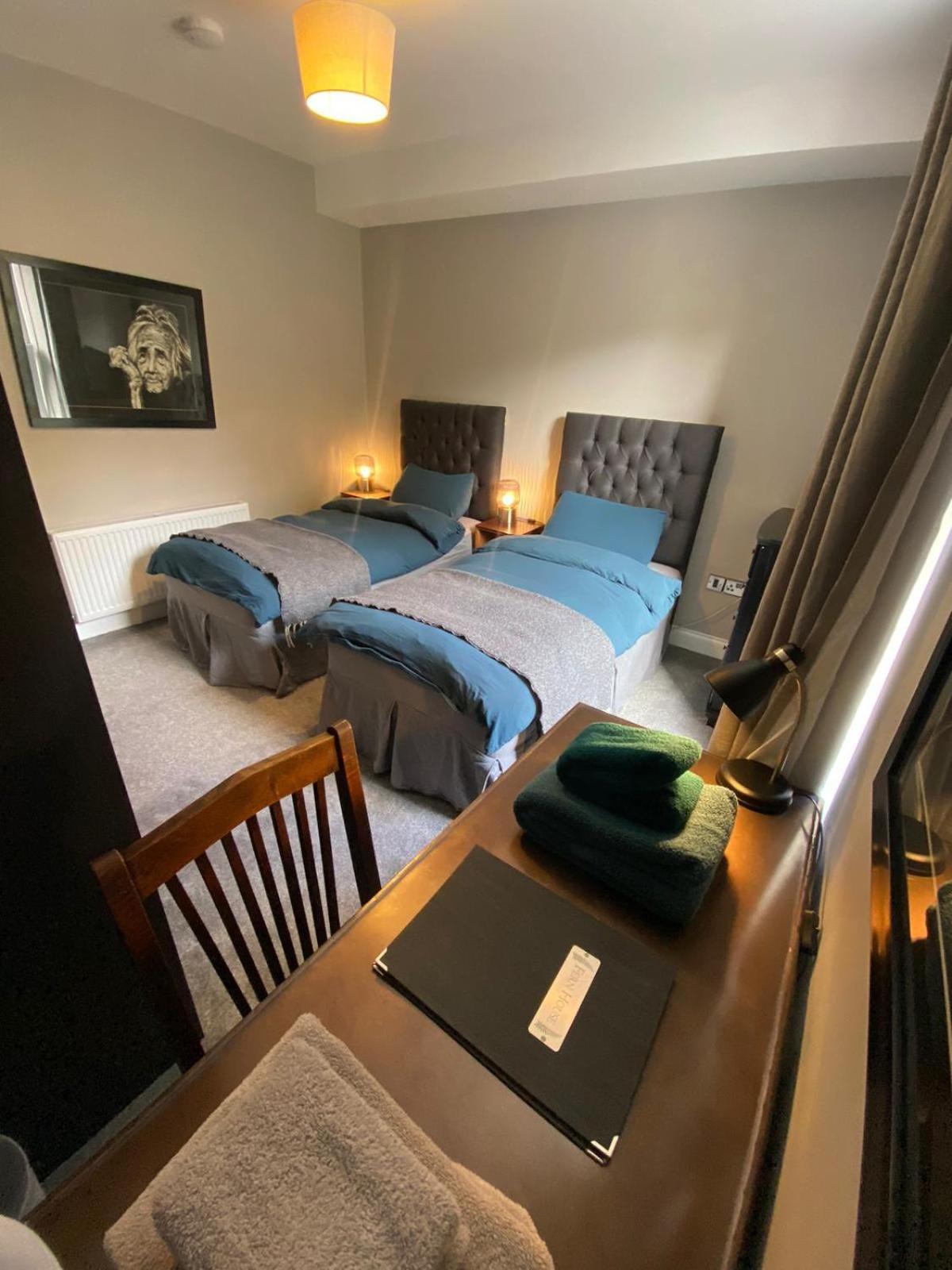 Fern House Cork