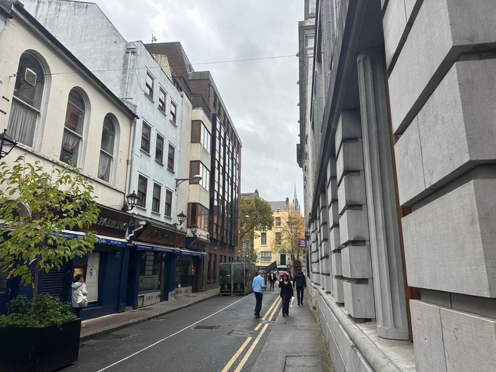 Cook Street Bed & Breakfast Cork