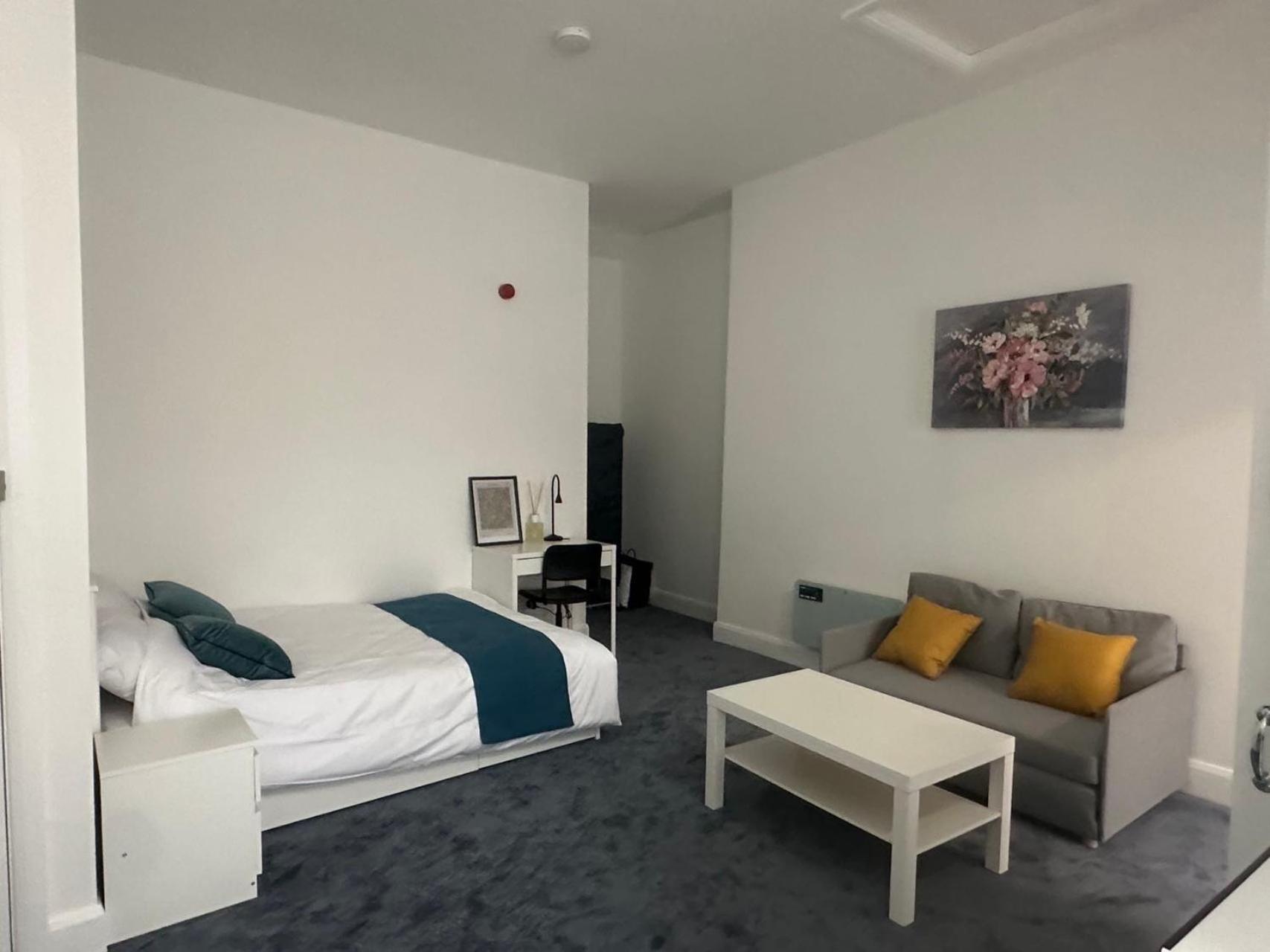 Bed & Breakfast Cook Street *