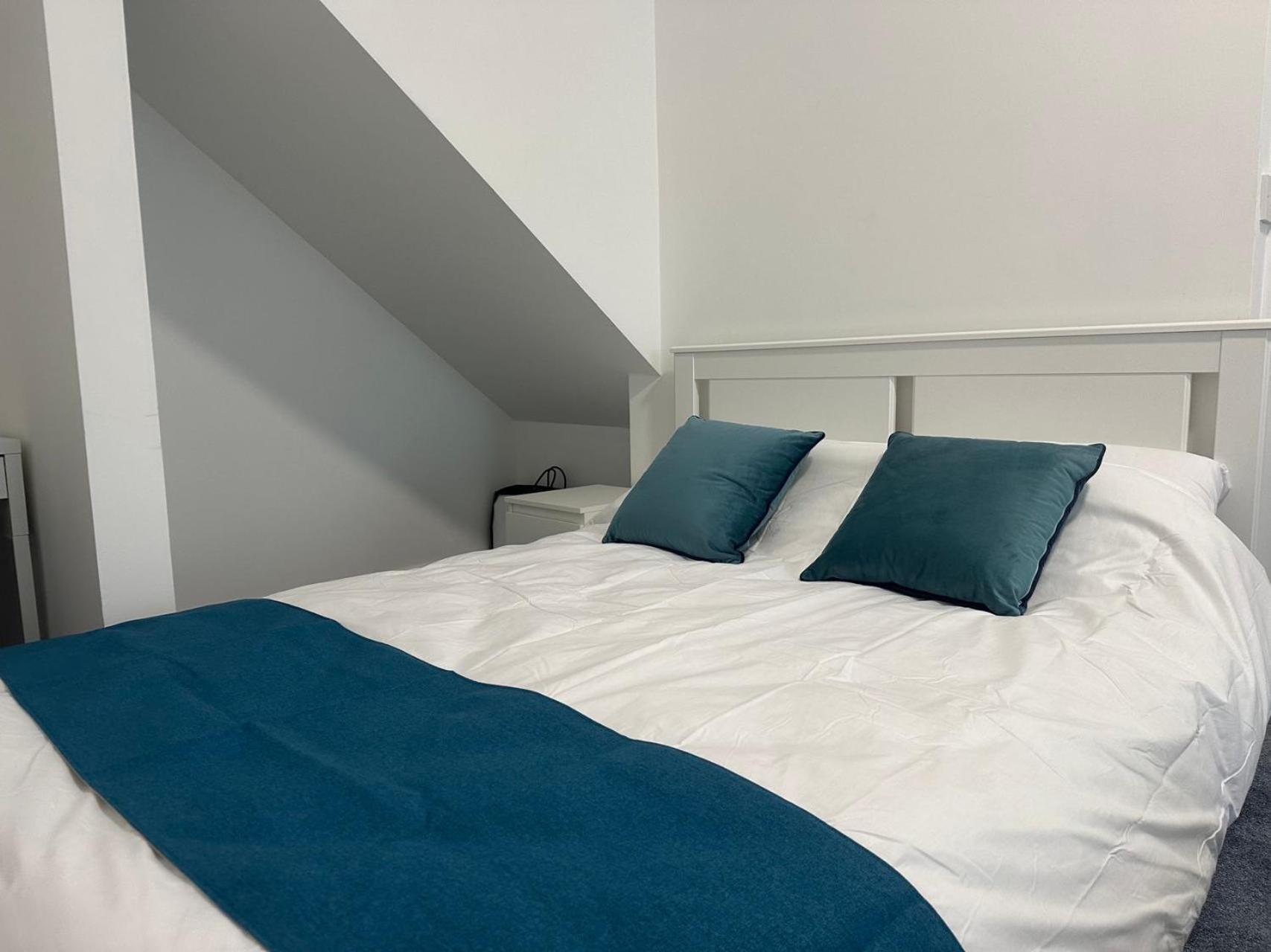 Bed & Breakfast Cook Street *