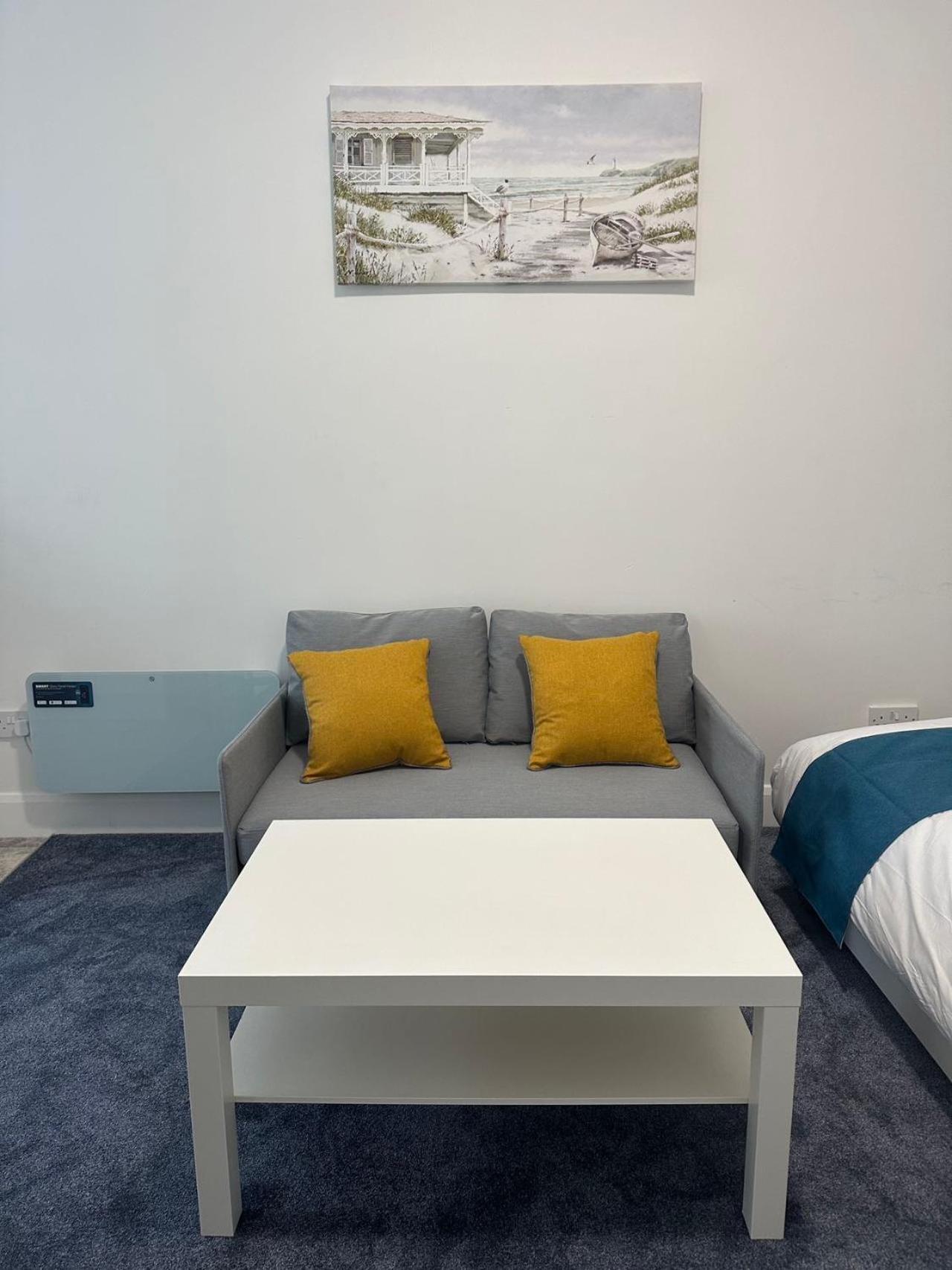 Bed & Breakfast Cook Street Cork