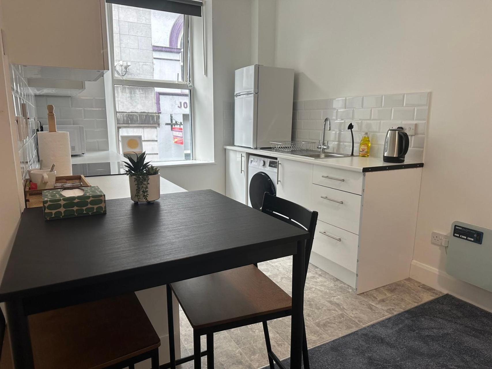 Cook Street Bed & Breakfast Cork