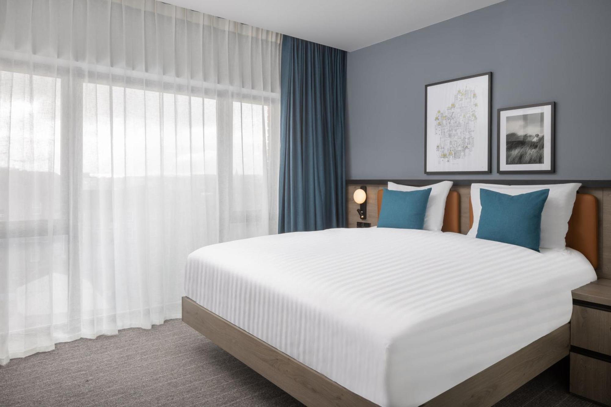 By Marriott 4* Cork