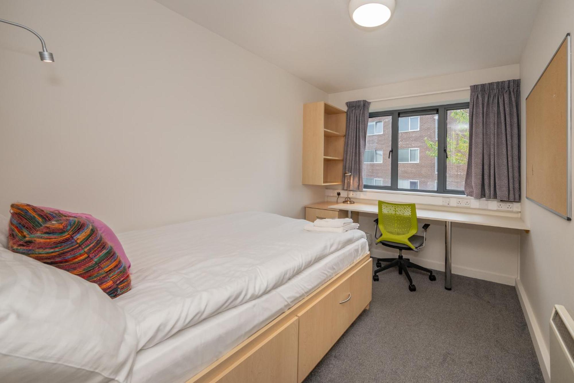 Apartment Hall - Ucc Summer Beds *