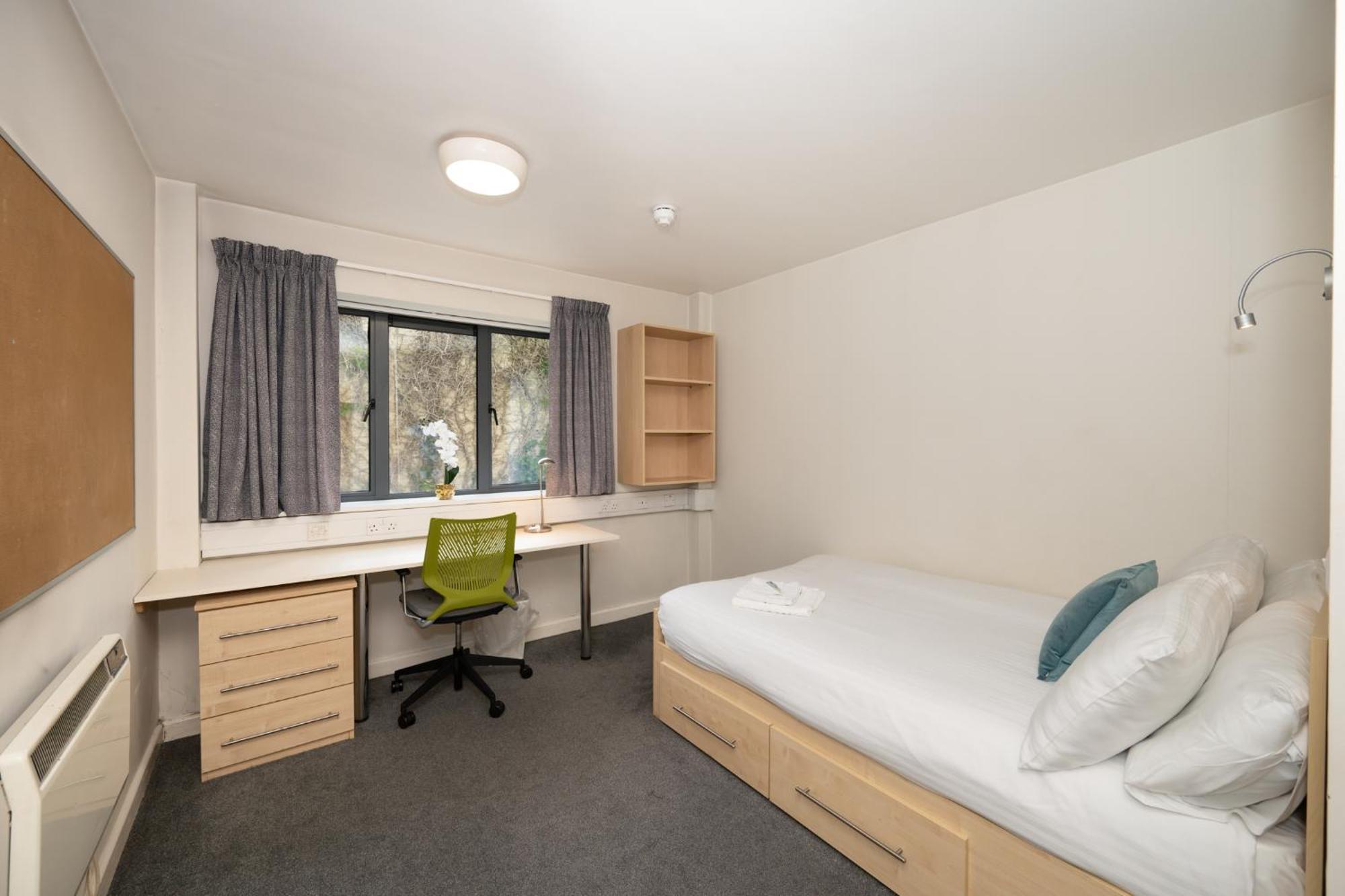 Apartment Hall - Ucc Summer Beds Cork
