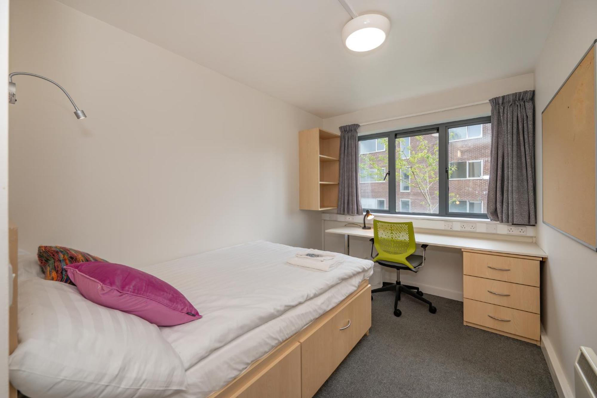 Hall - Ucc Summer Beds Apartment