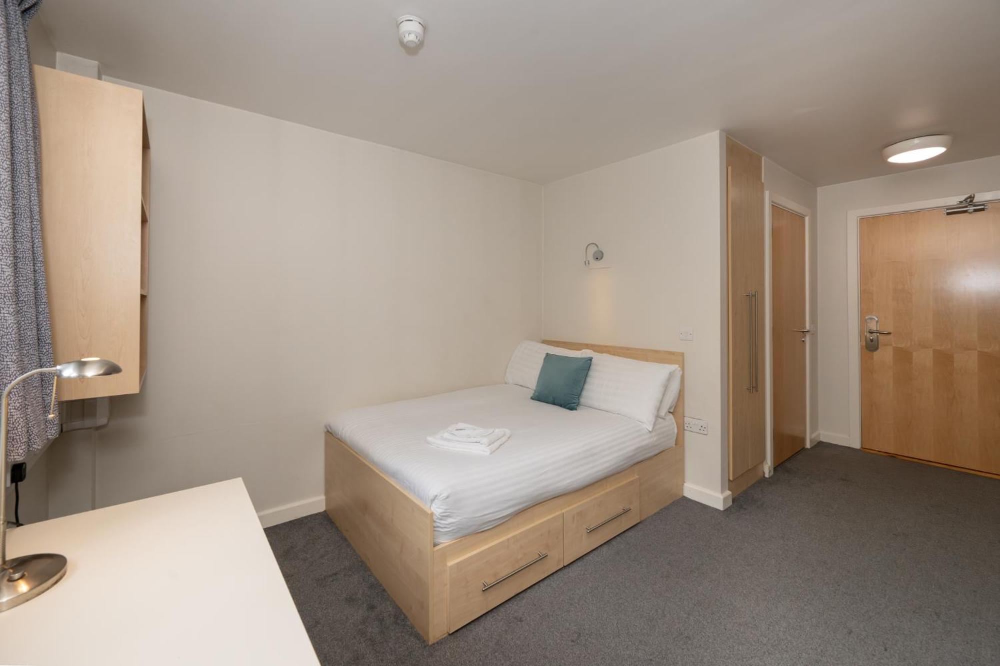 Apartment Hall - Ucc Summer Beds Cork