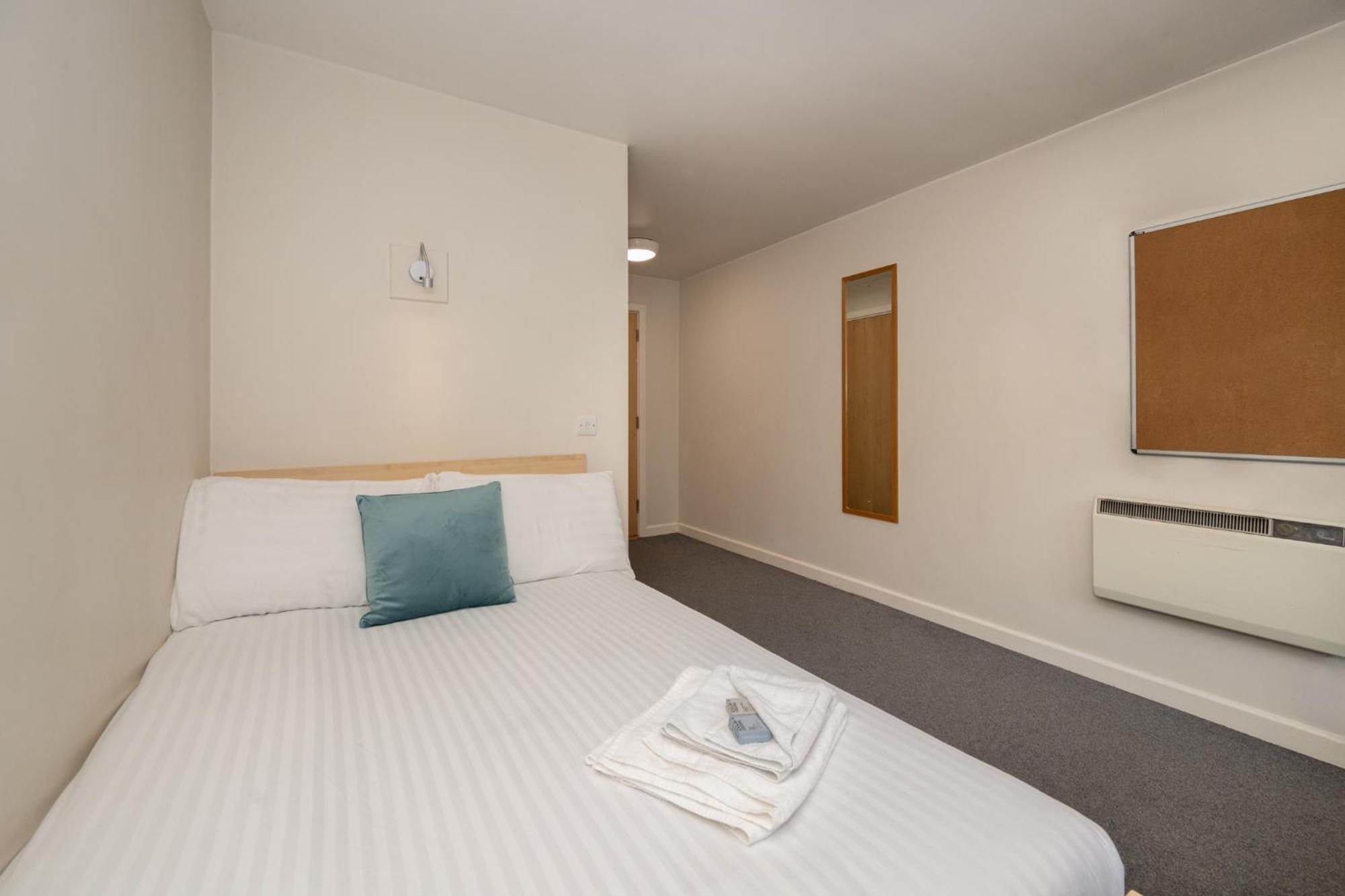 Hall - Ucc Summer Beds Apartment