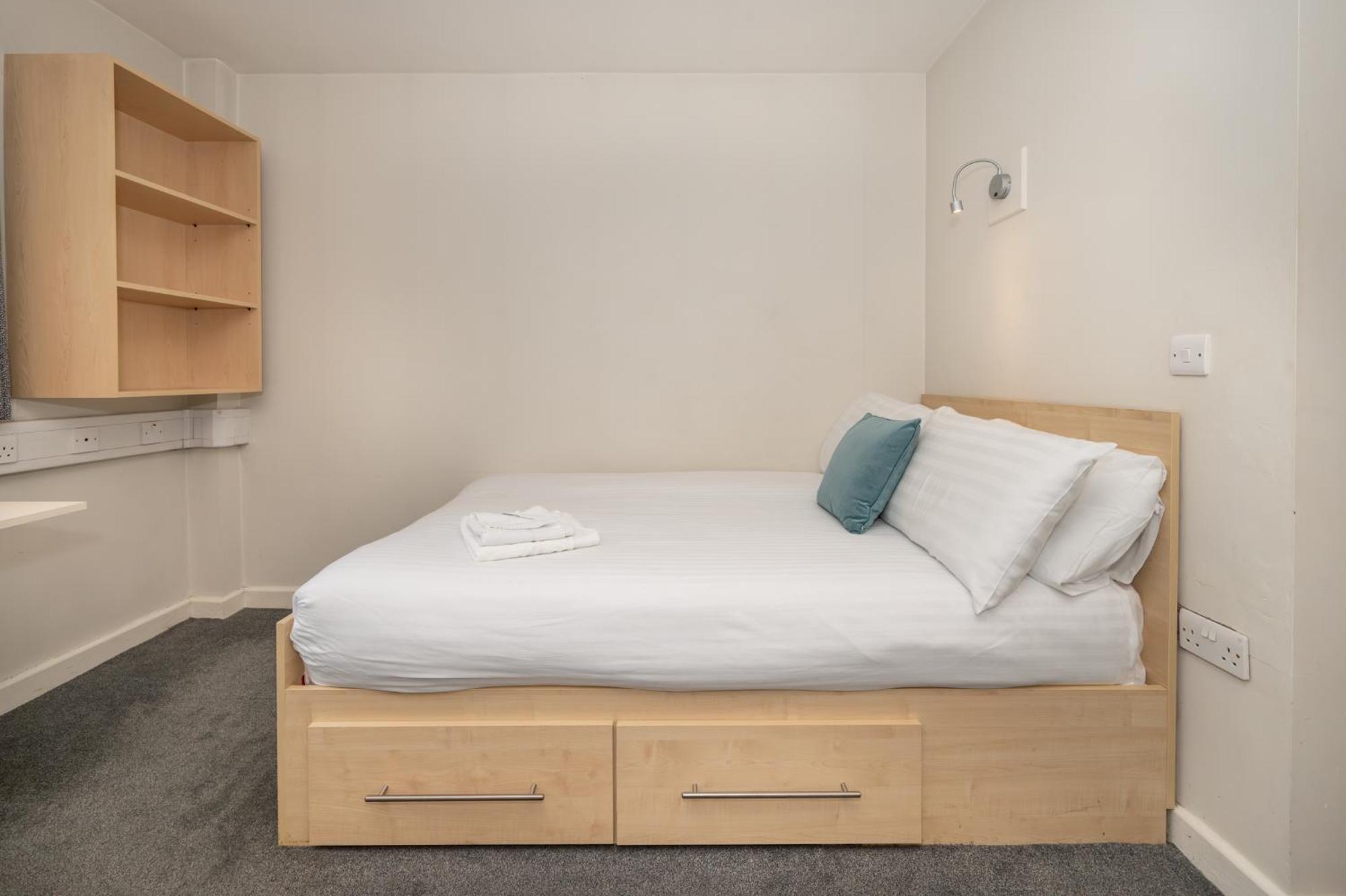 Apartment Hall - Ucc Summer Beds Cork