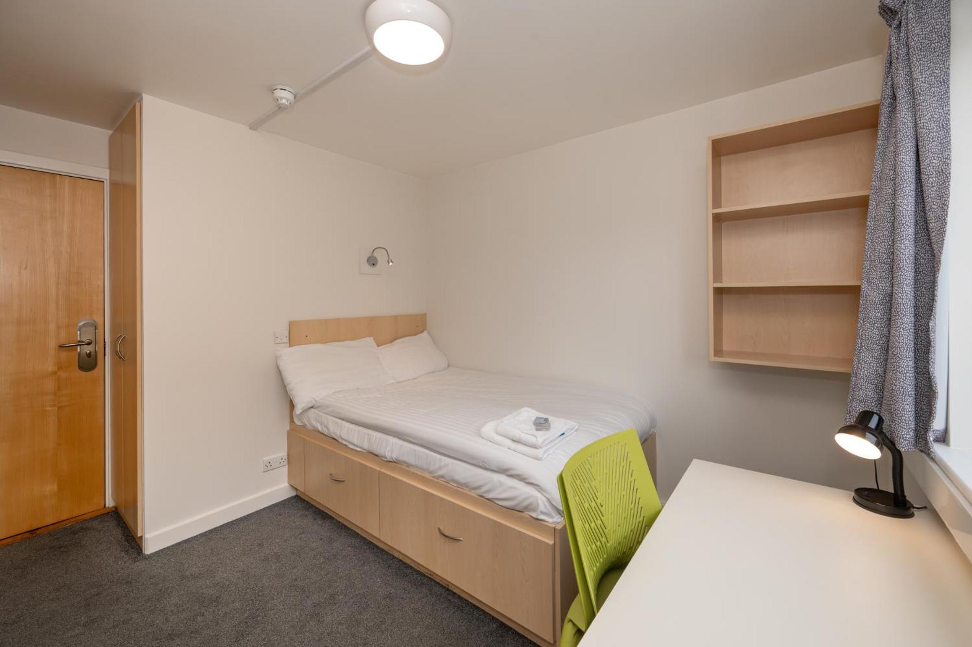 Hall - Ucc Summer Beds Apartment