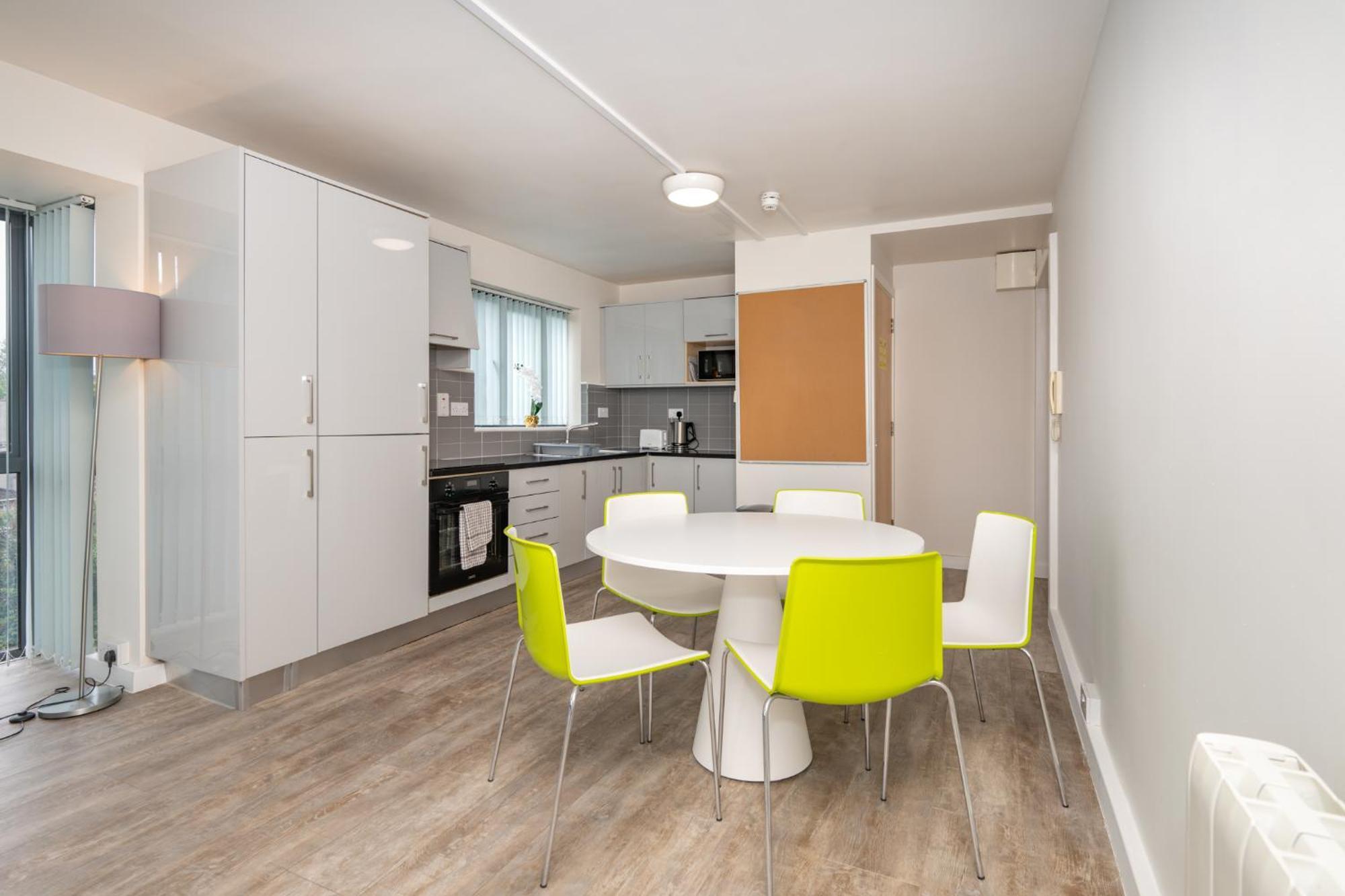 Apartment Hall - Ucc Summer Beds