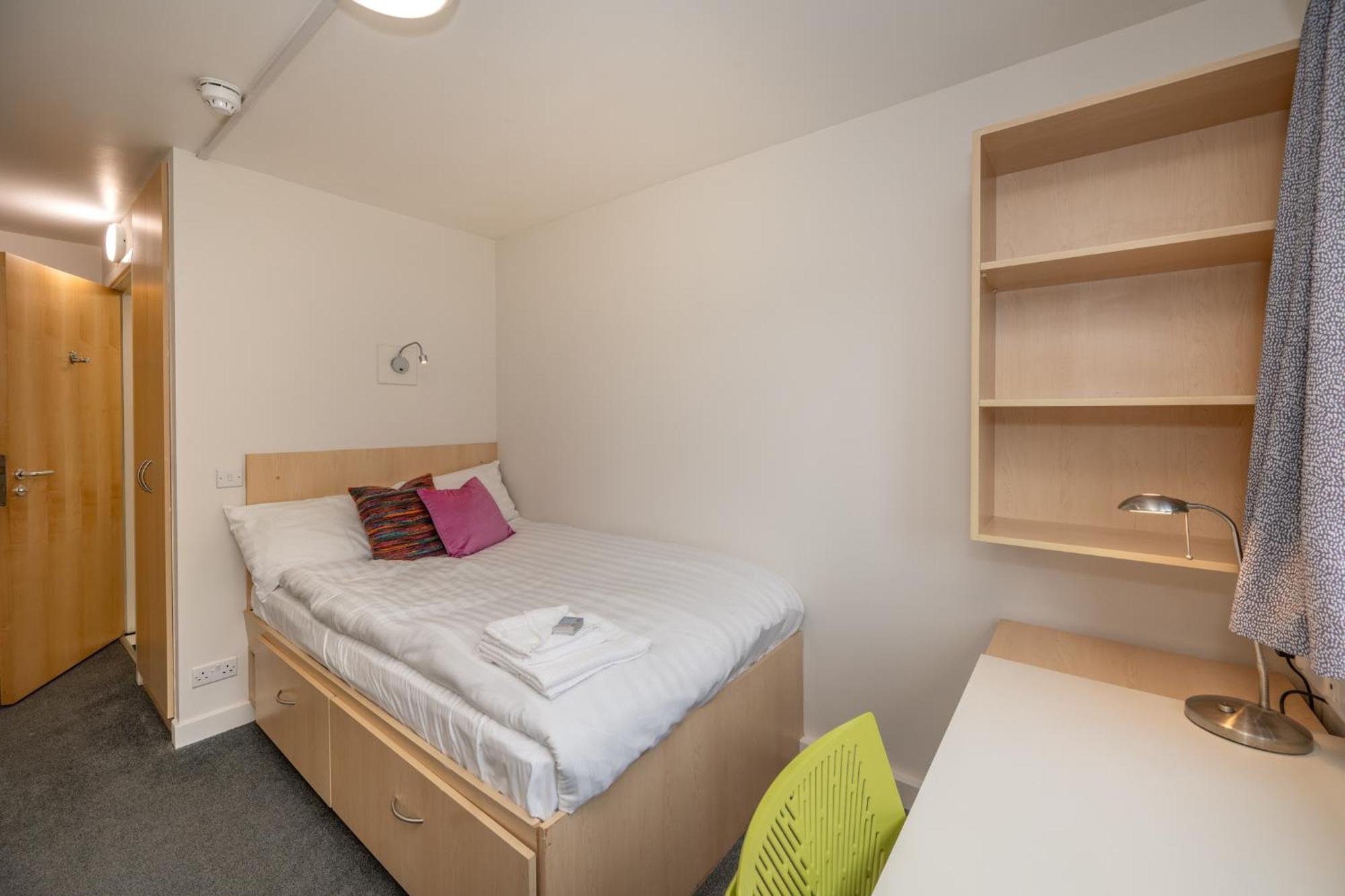 Hall - Ucc Summer Beds Apartment *