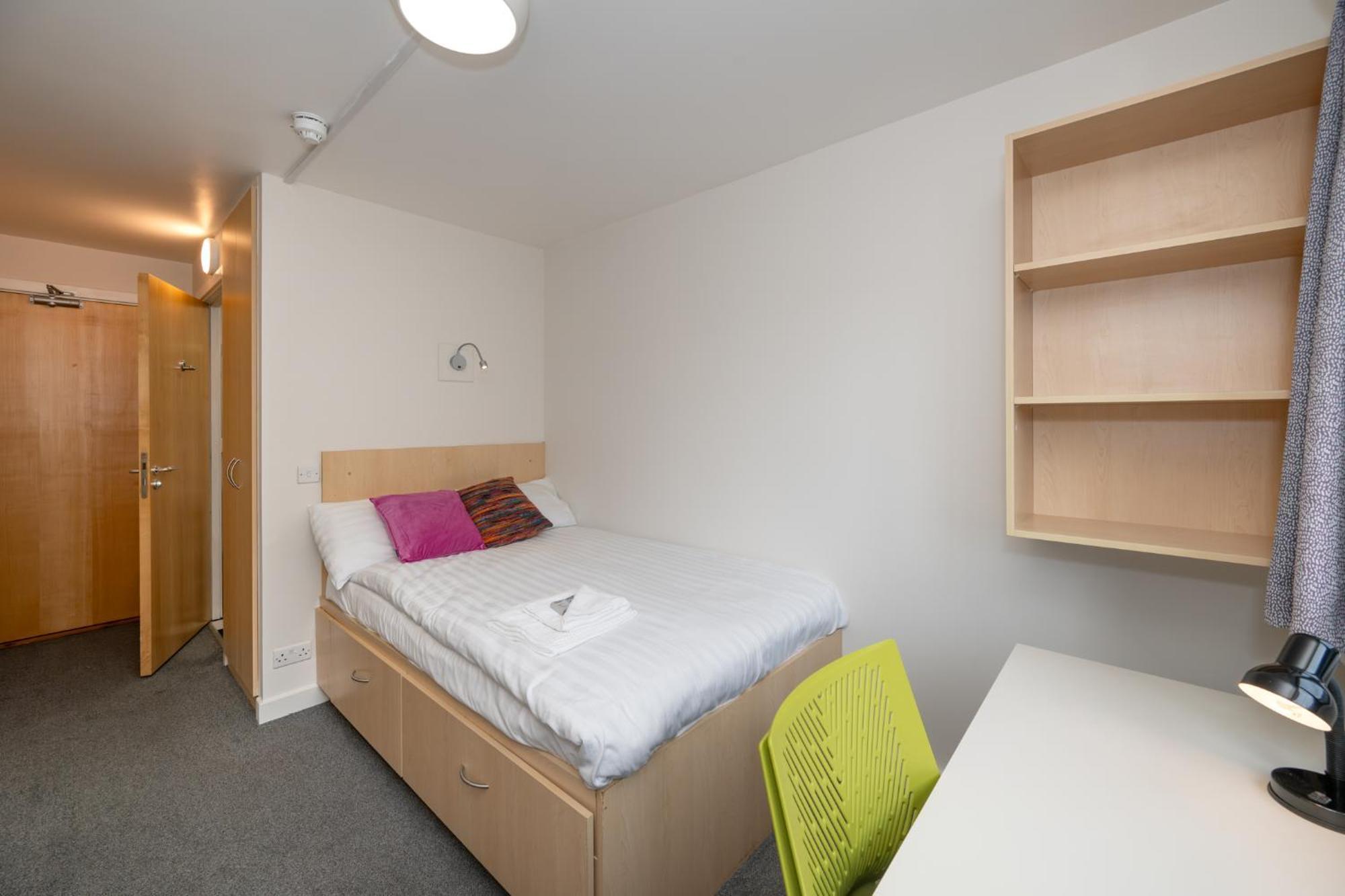 Hall - Ucc Summer Beds Apartment Cork