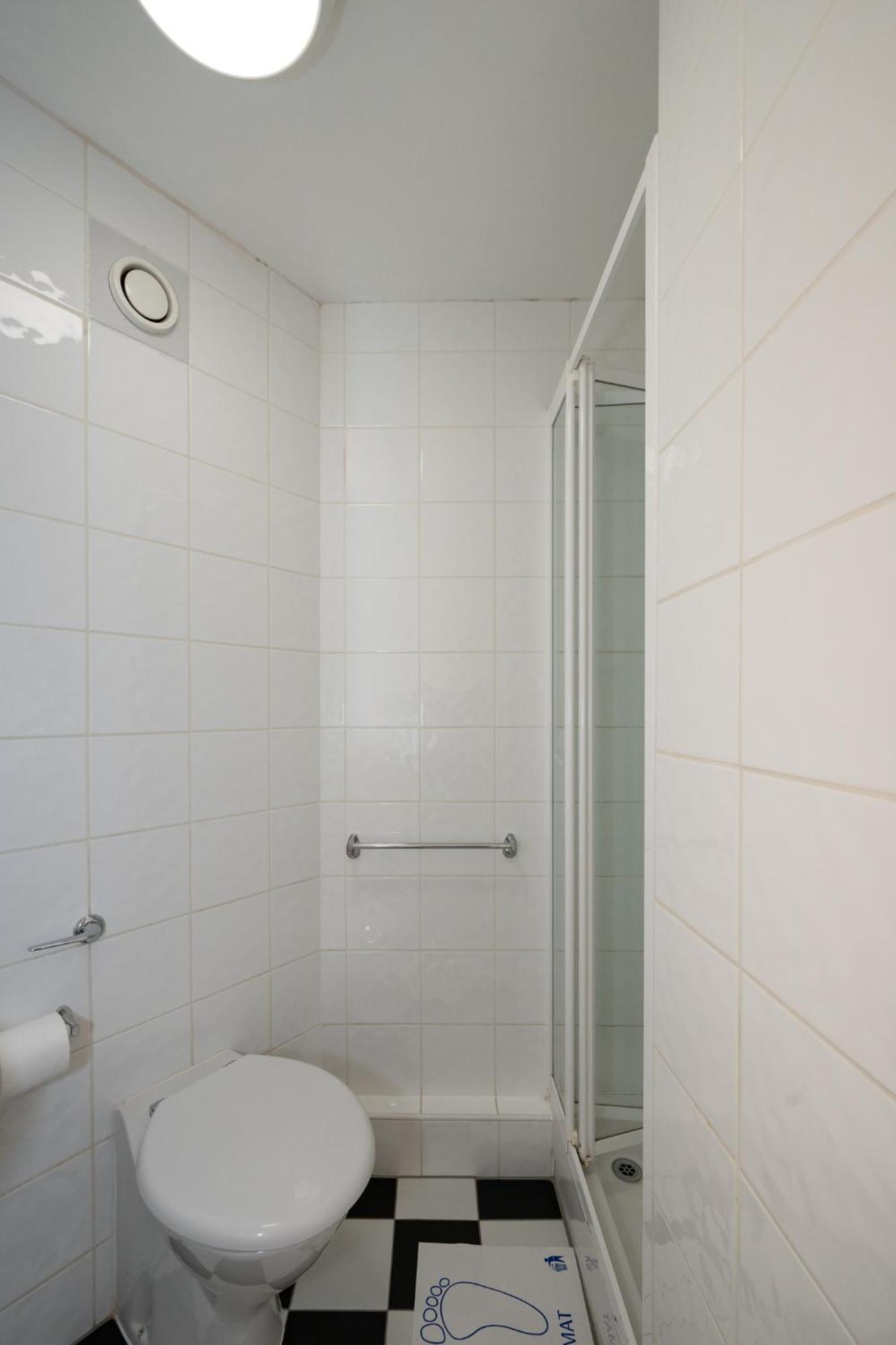 Hall - Ucc Summer Beds Apartment