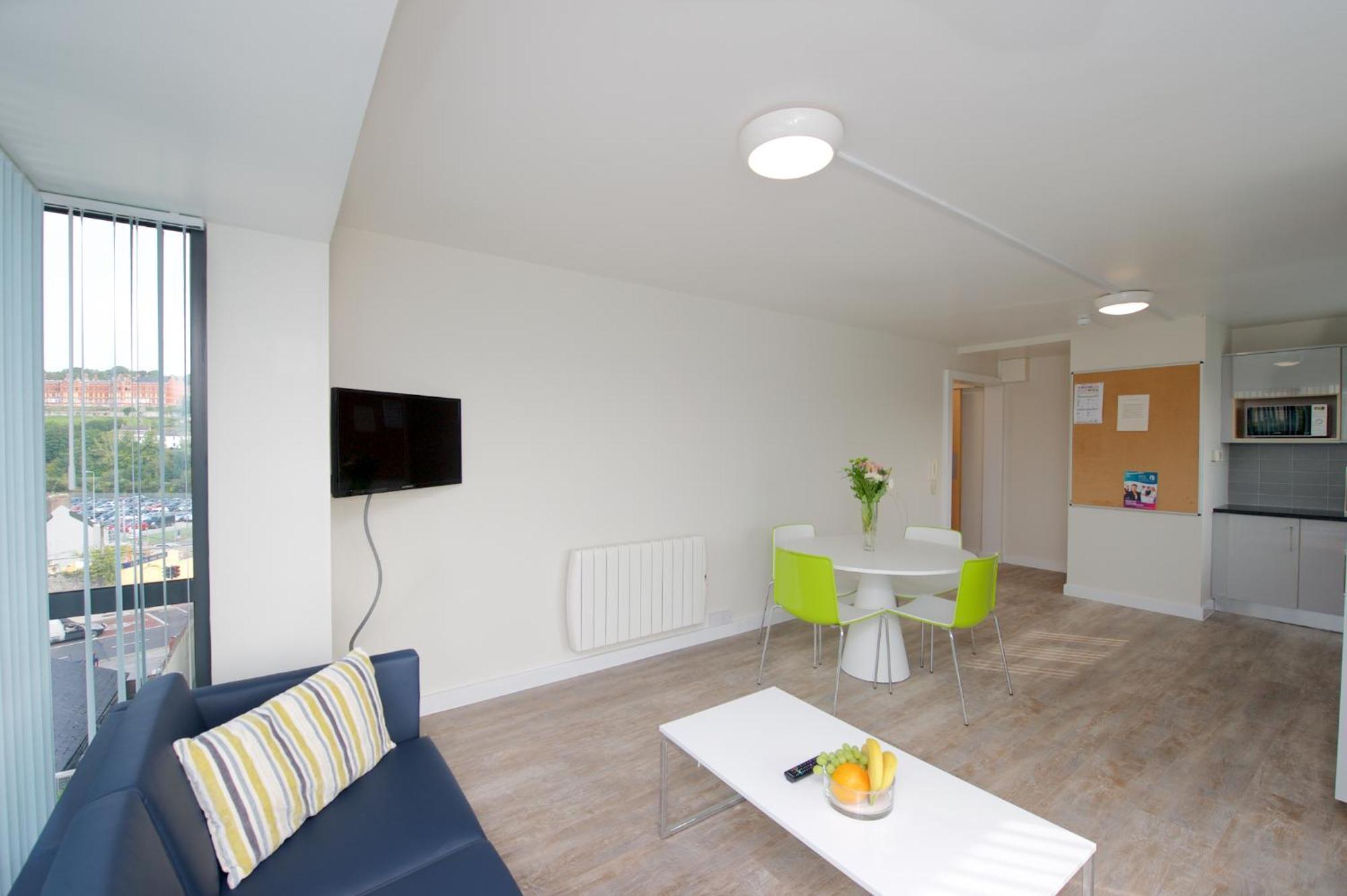 Hall - Ucc Summer Beds *