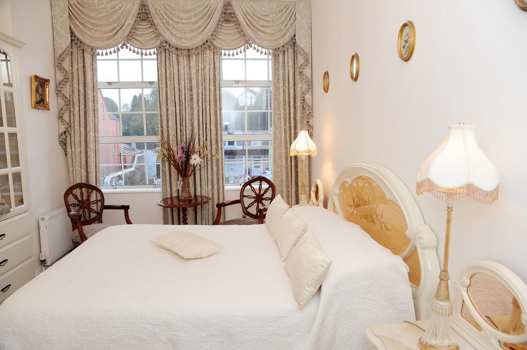 The Blarney Stone Guest house