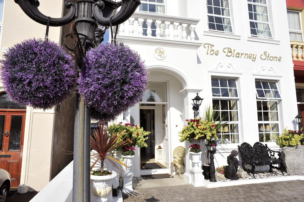The Blarney Stone Guest house Cork
