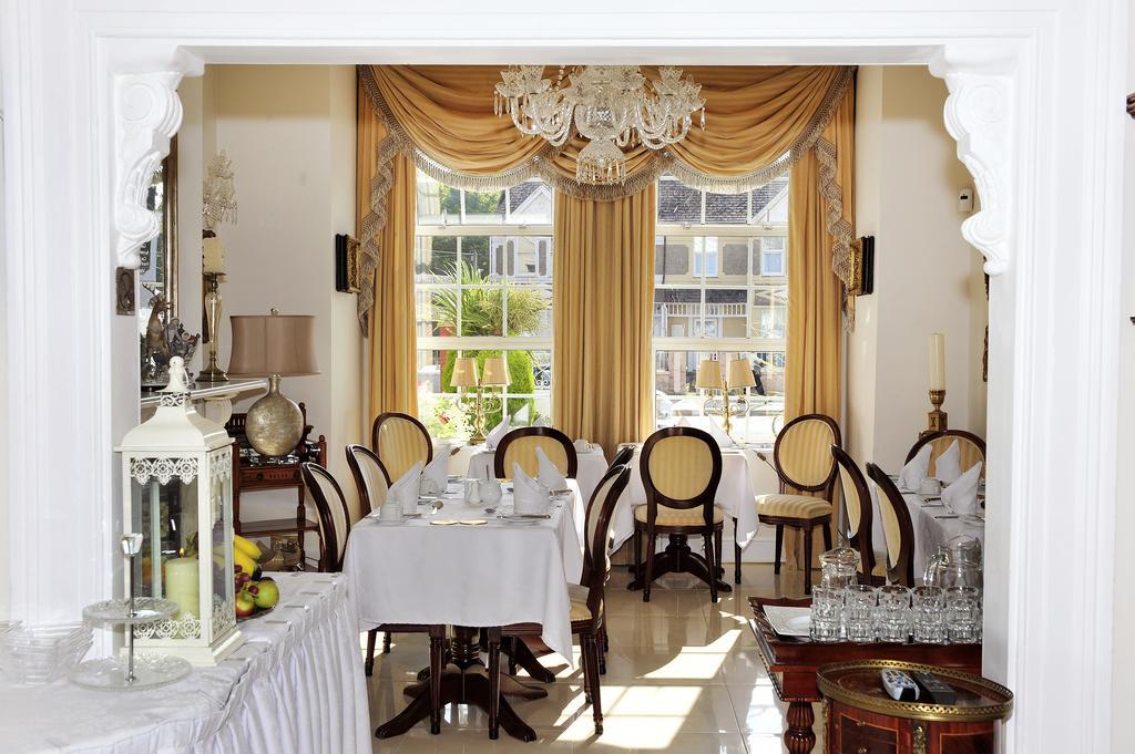 The Blarney Stone Guest house