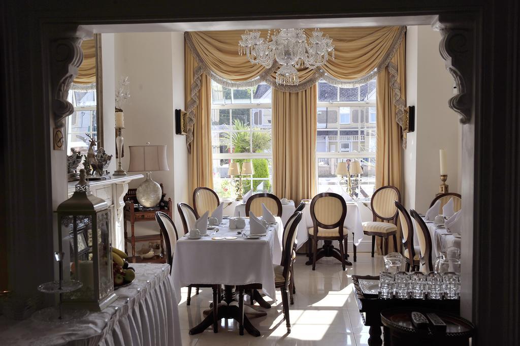 The Blarney Stone 4*