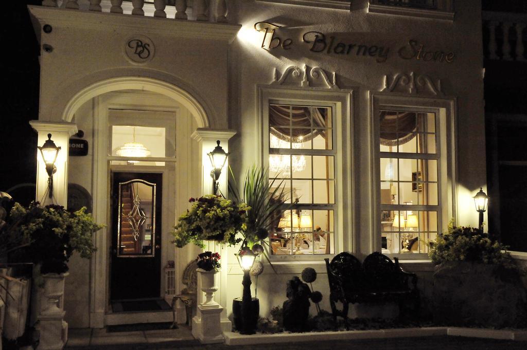 Guest house The Blarney Stone