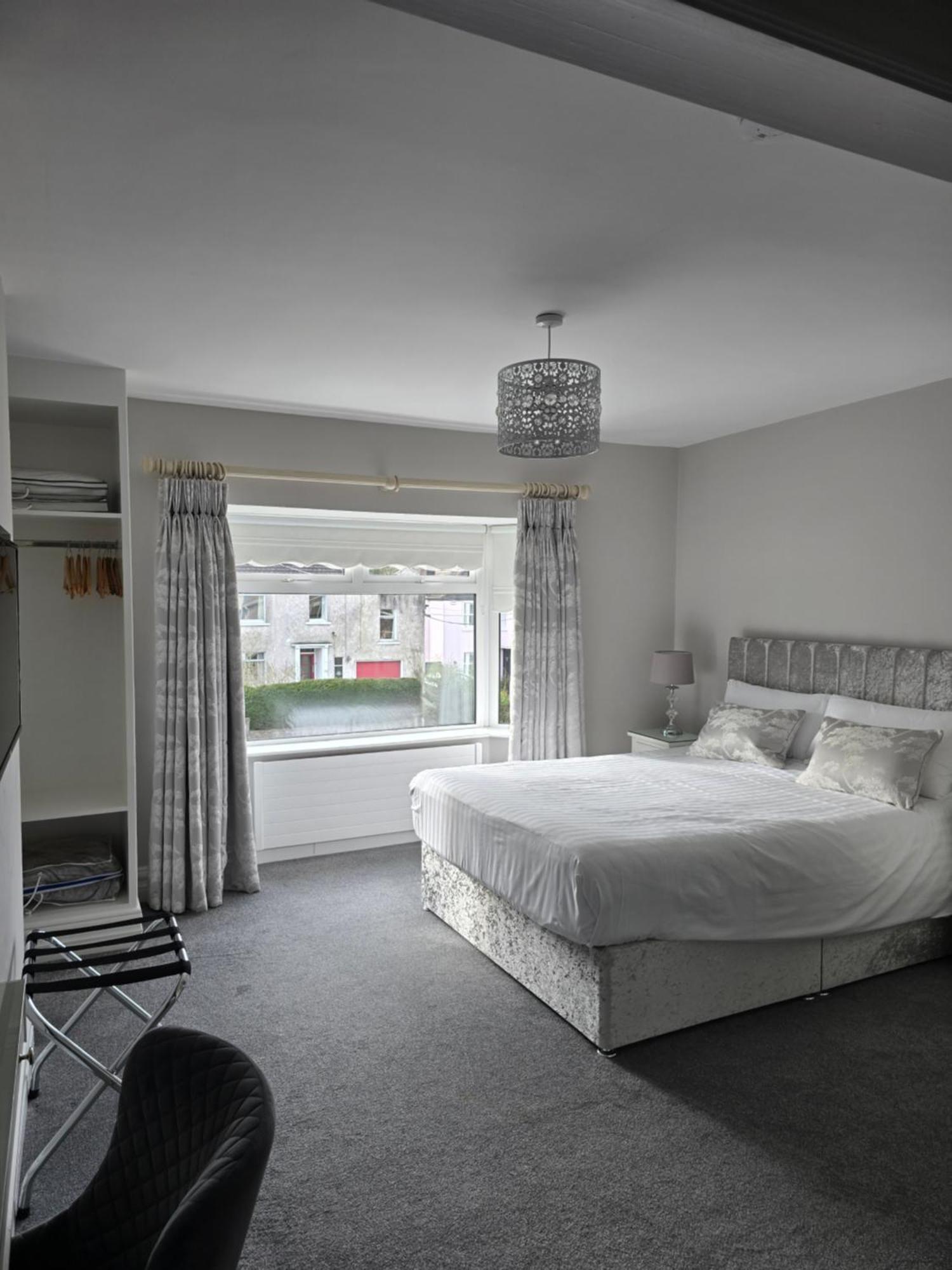 Blackrock Carole Ville Guesthouse