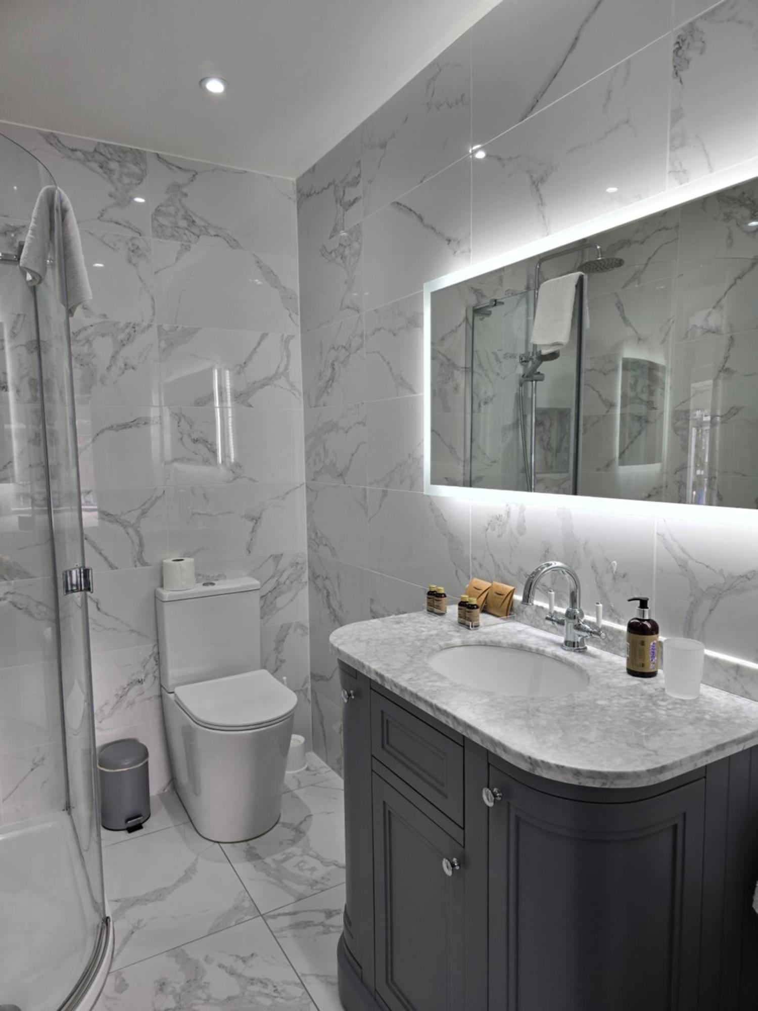 Blackrock Carole Ville Guesthouse Bed & Breakfast 3*