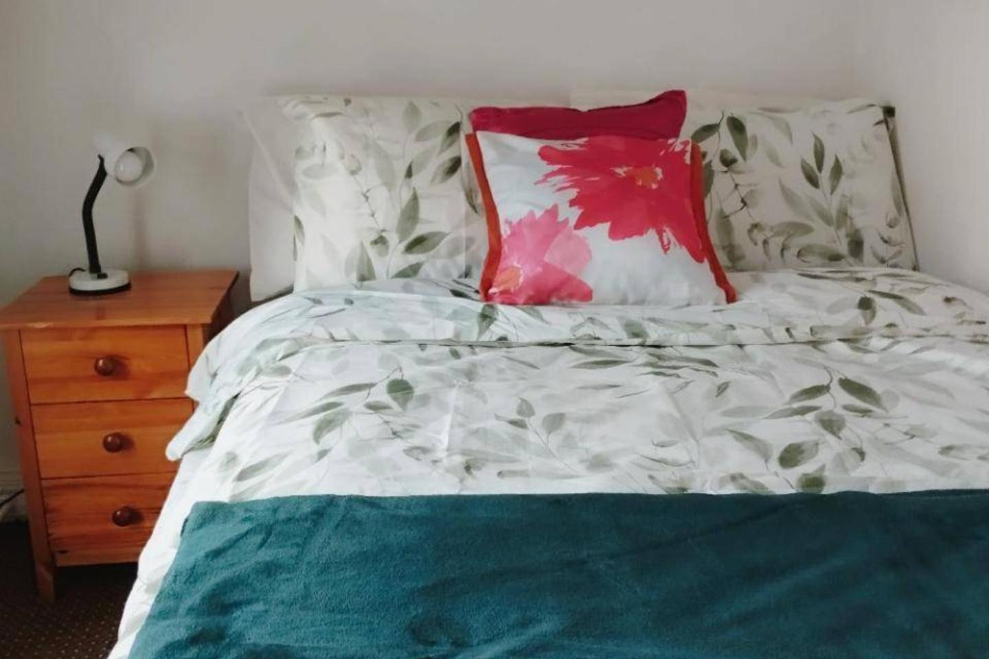 Cosy - House - Sleeps 4 - Centre * Cork