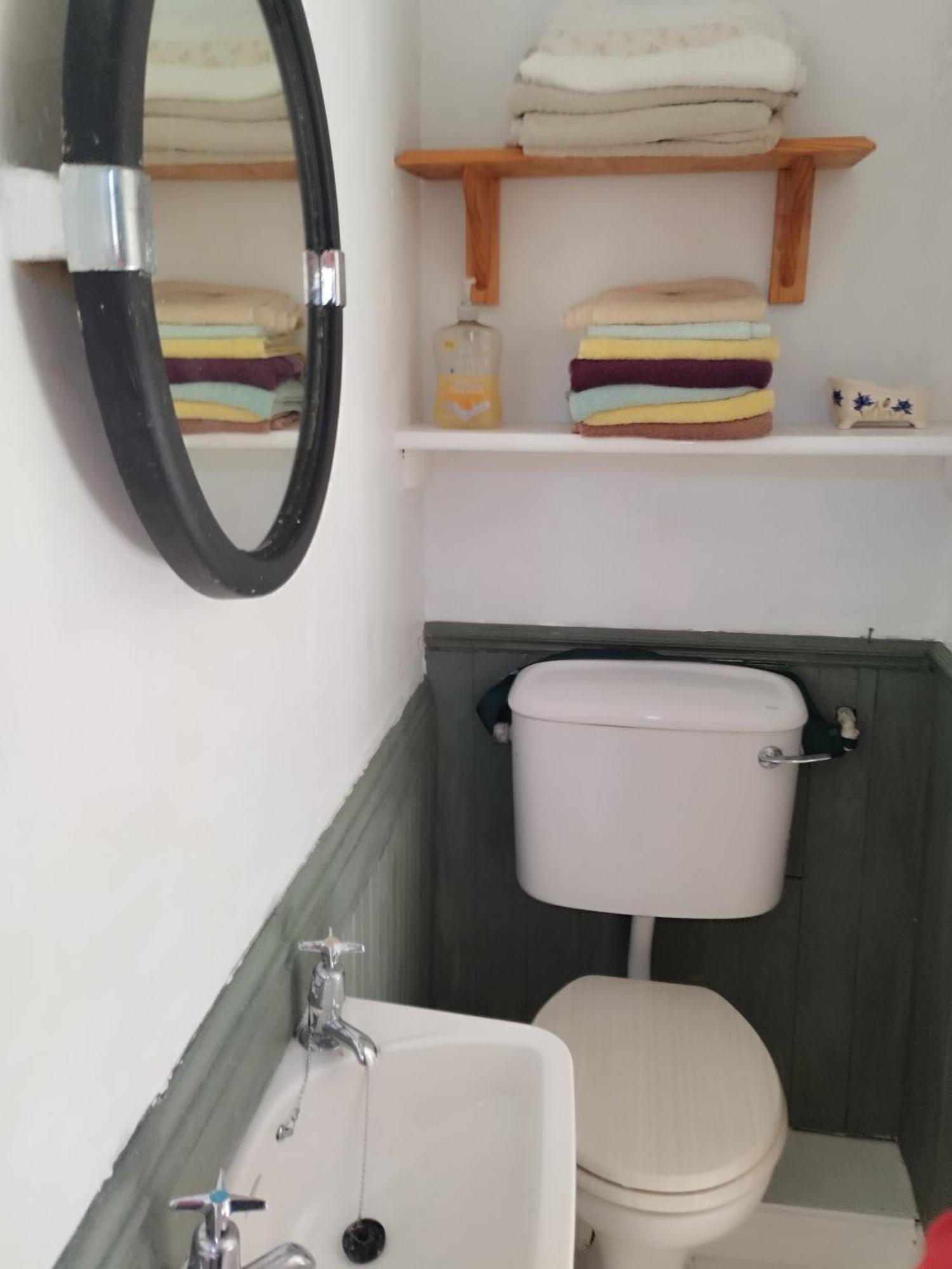 Holiday home Cosy - House - Sleeps 4 - Centre *