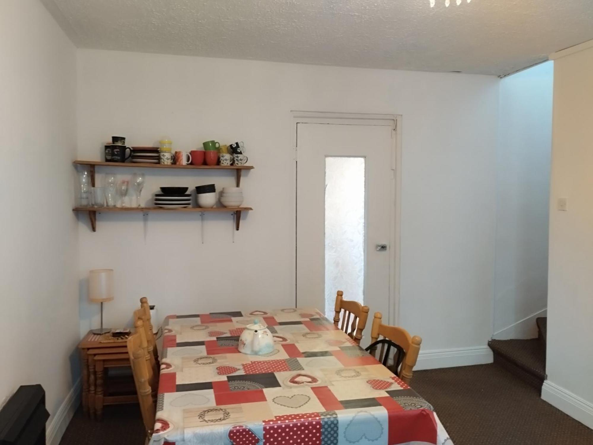 Holiday home Cosy - House - Sleeps 4 - Centre