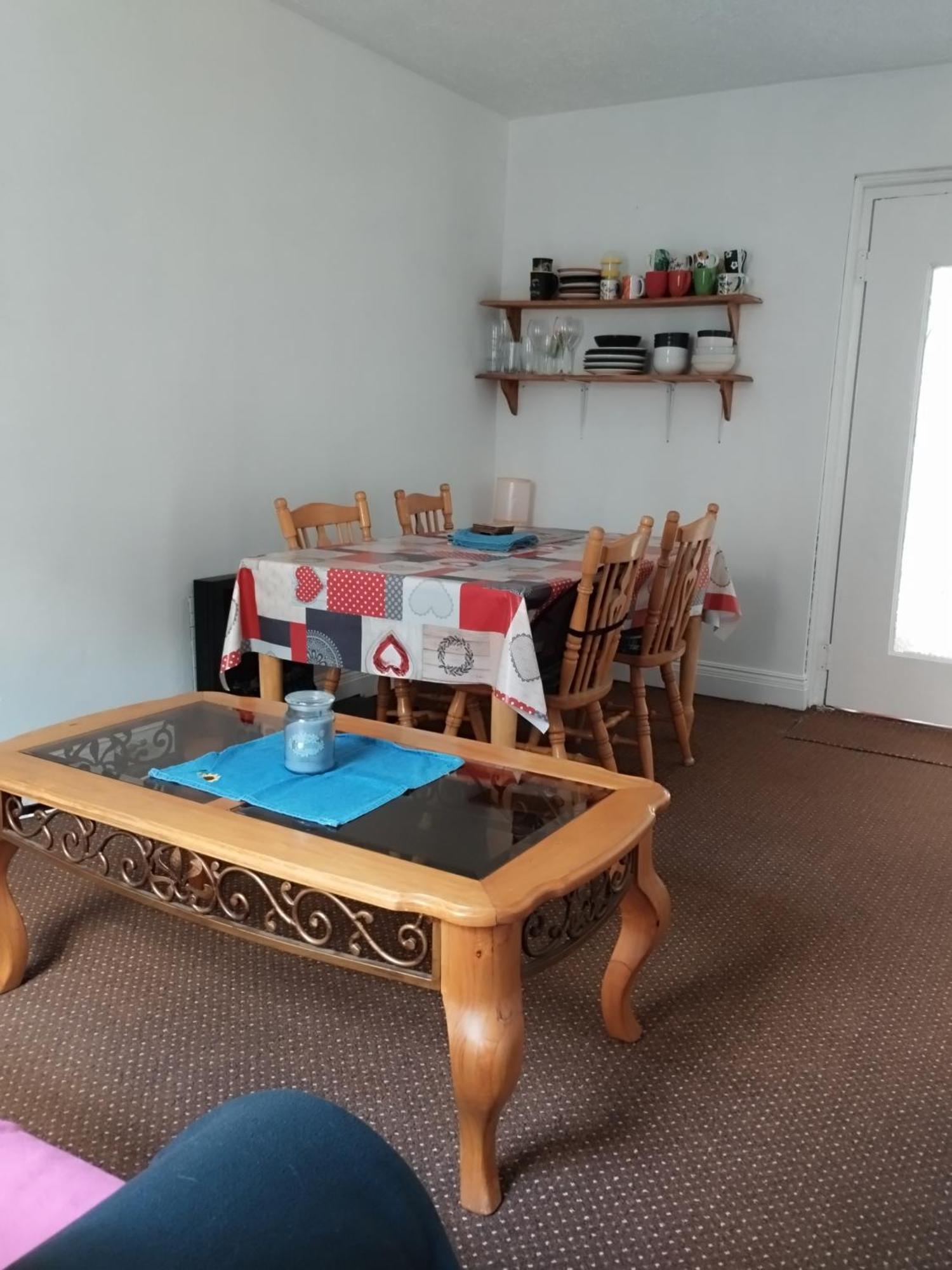 Cosy - House - Sleeps 4 - Centre *