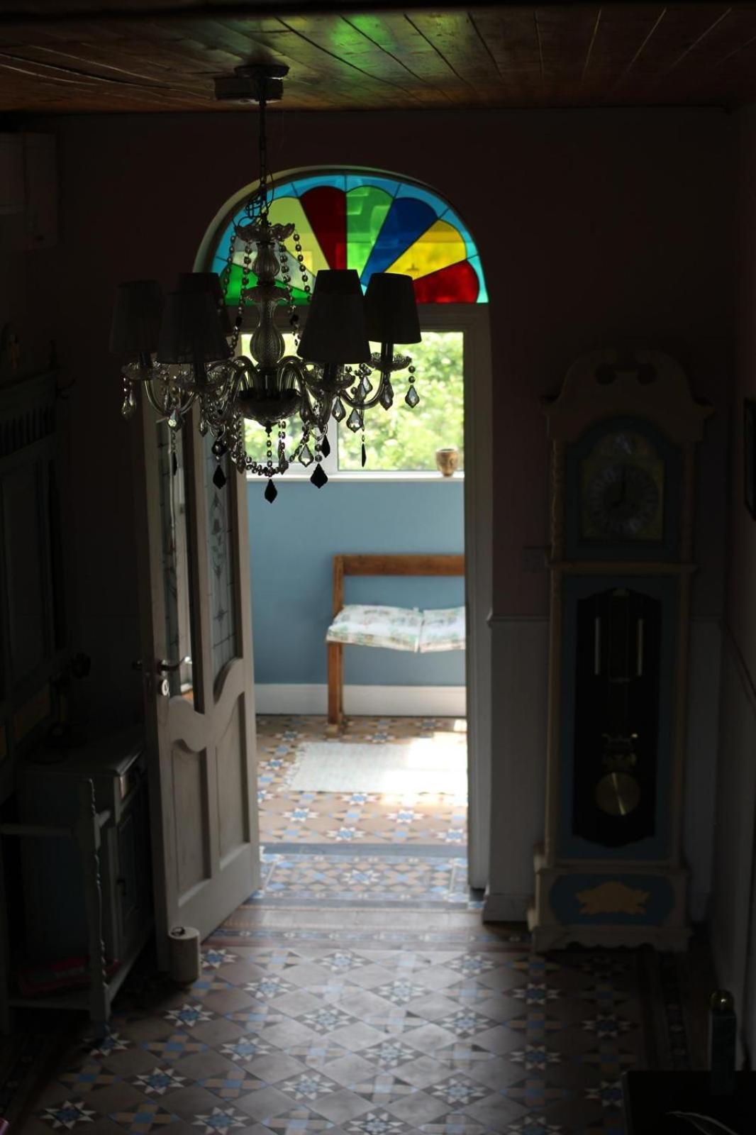 Homestay Fortwilliam Farm T12dnn2 Cork