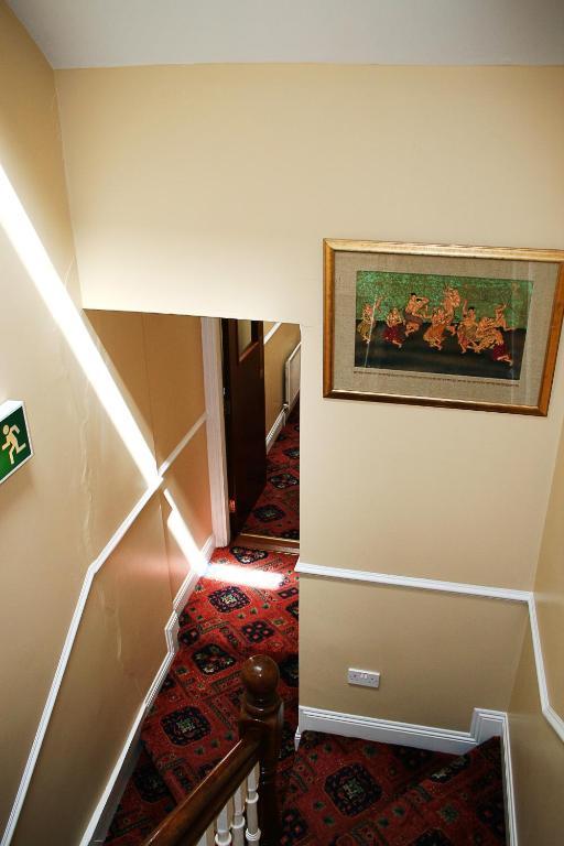 Guest house Achill House