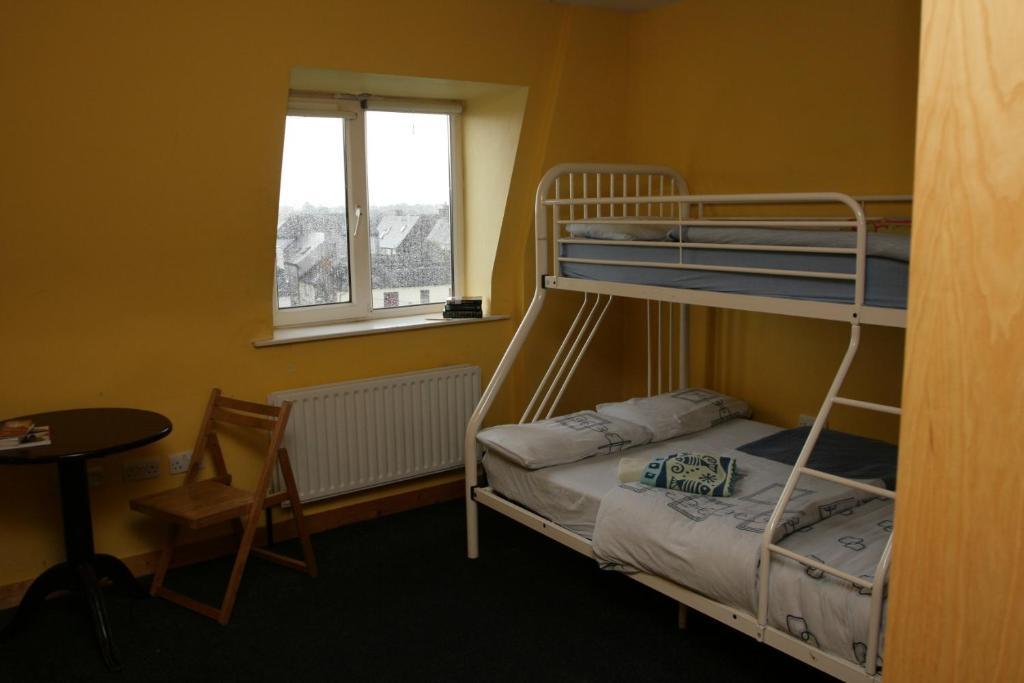 Hostel Kinlay House Cork