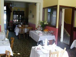 Garnish Hotel