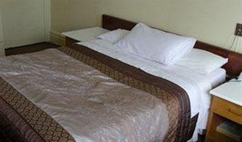 Hotel Garnish 3*
