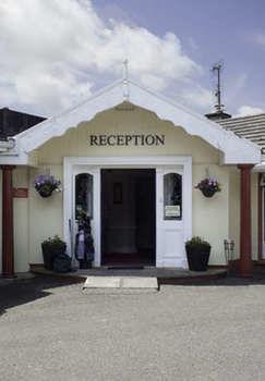 Fernhill Golf & Country Club Hotel Cork