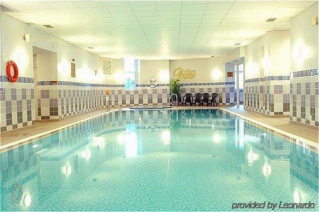 Hotel Maldron Shandon 4*