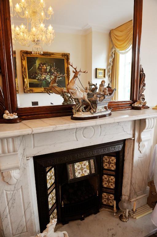 The Blarney Stone Guest house