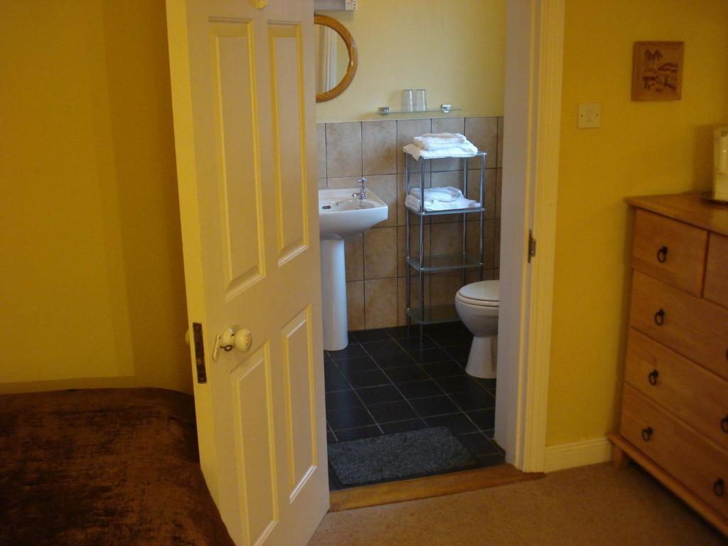 Glendine Irish Bed & Breakfast