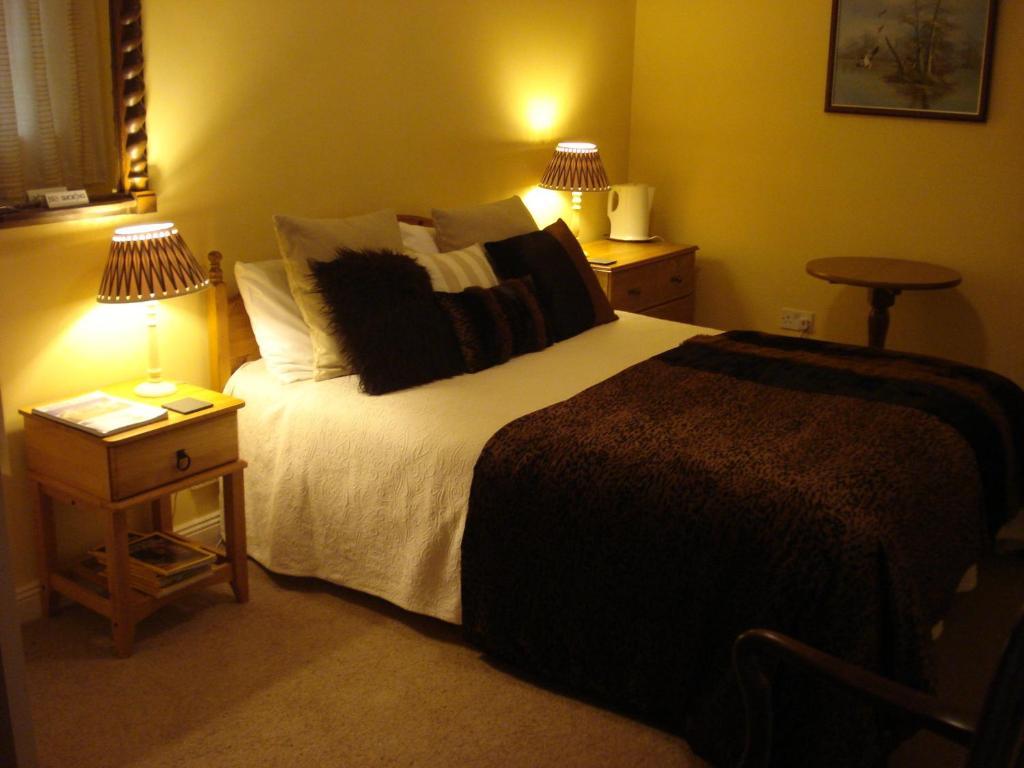 Bed & Breakfast Glendine Irish 4*