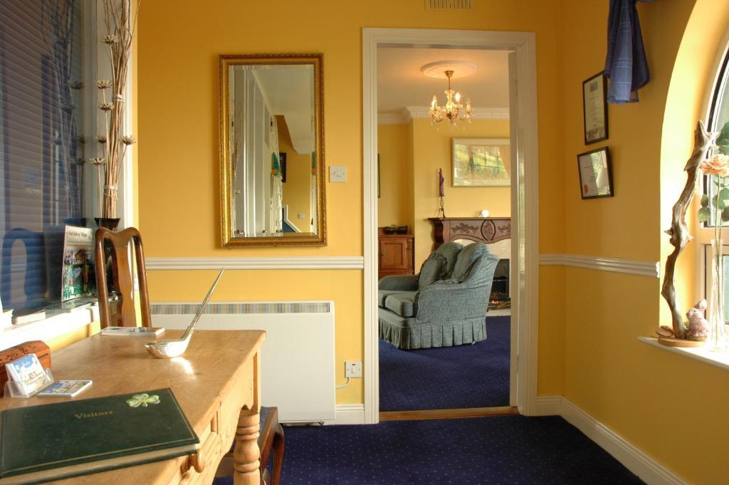 Glendine Irish Bed & Breakfast Cork