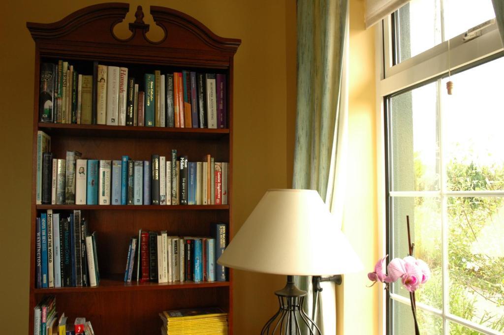 Bed & Breakfast Glendine Irish 4*